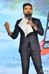Naa Peru Surya Naa Illu India Pre Release Event Photos
